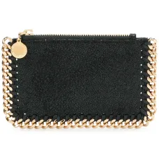 Кошелек на молнии 'Falabella'