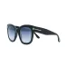 Cat eye sunglasses