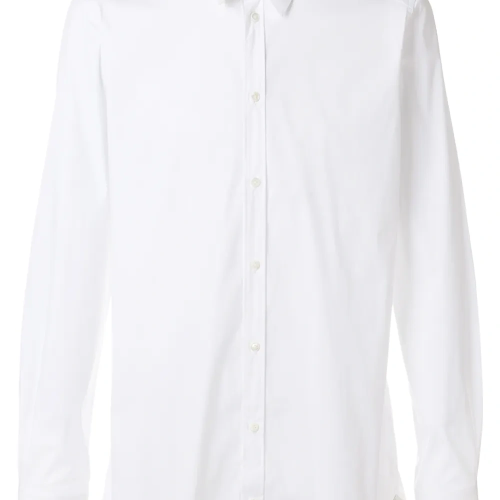 классическая рубашка