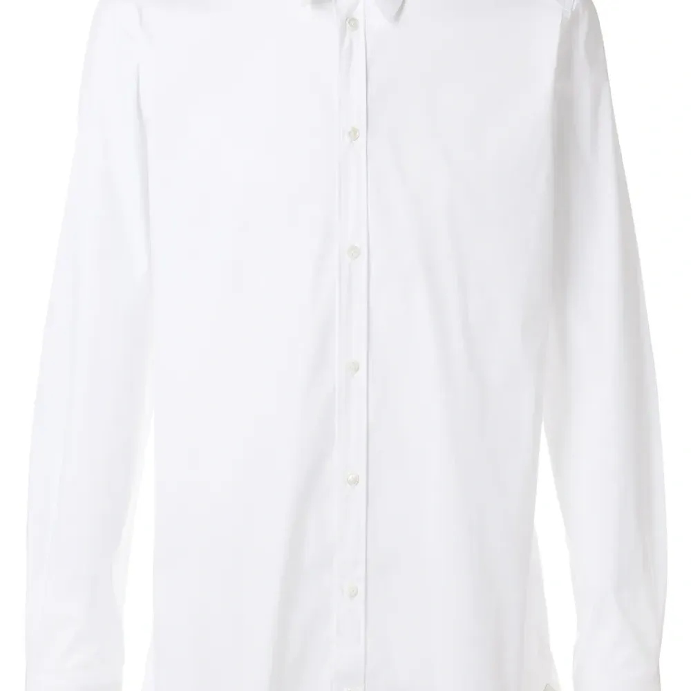 классическая рубашка