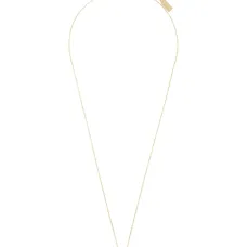 Цепочка с подвеской Mother of Pearl Horn Цепочка с подвеской Mother of Pearl Horn