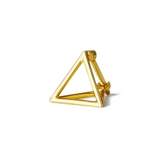 Triangle Earring 10