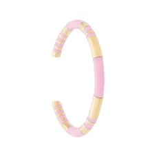 Узкий браслет 'Positano'