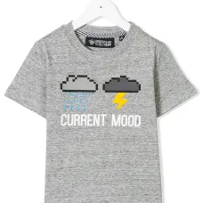 футболка 'Current Mood'