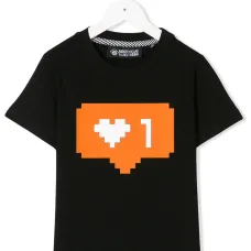 футболка 'DO IT FOR THE GRAM'