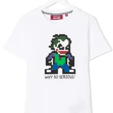 футболка 'AGENT OF CHAOS'