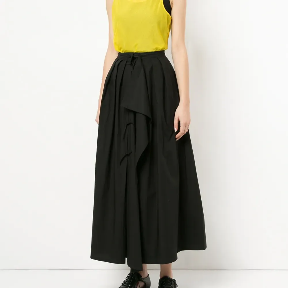 Полупрозрачная майка