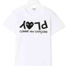 Футболка с логотипом