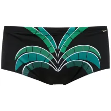 Плавки с принтом