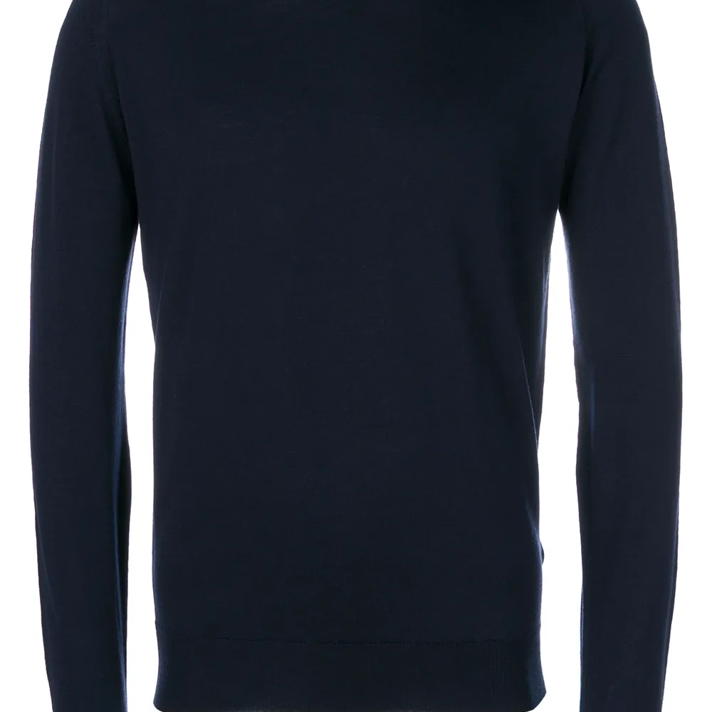 Классический свитер