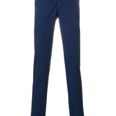 Брюки узкого кроя Брюки узкого кроя