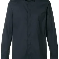 Эластичная рубашка