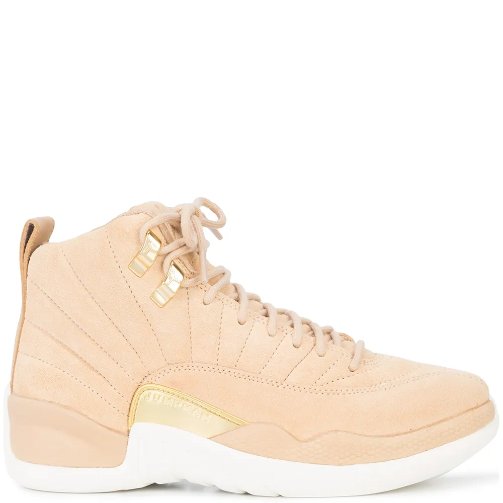 Кроссовки Air Jordan 12 Retro