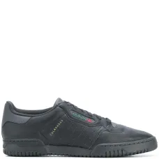 Кроссовки Yeezy Powerphase Core Black