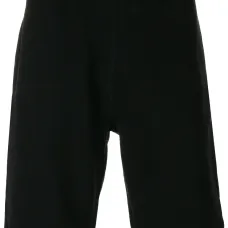 Спортивные шорты прямого кроя Спортивные шорты прямого кроя