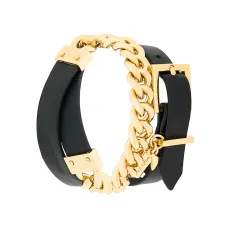 Цепочный браслет
