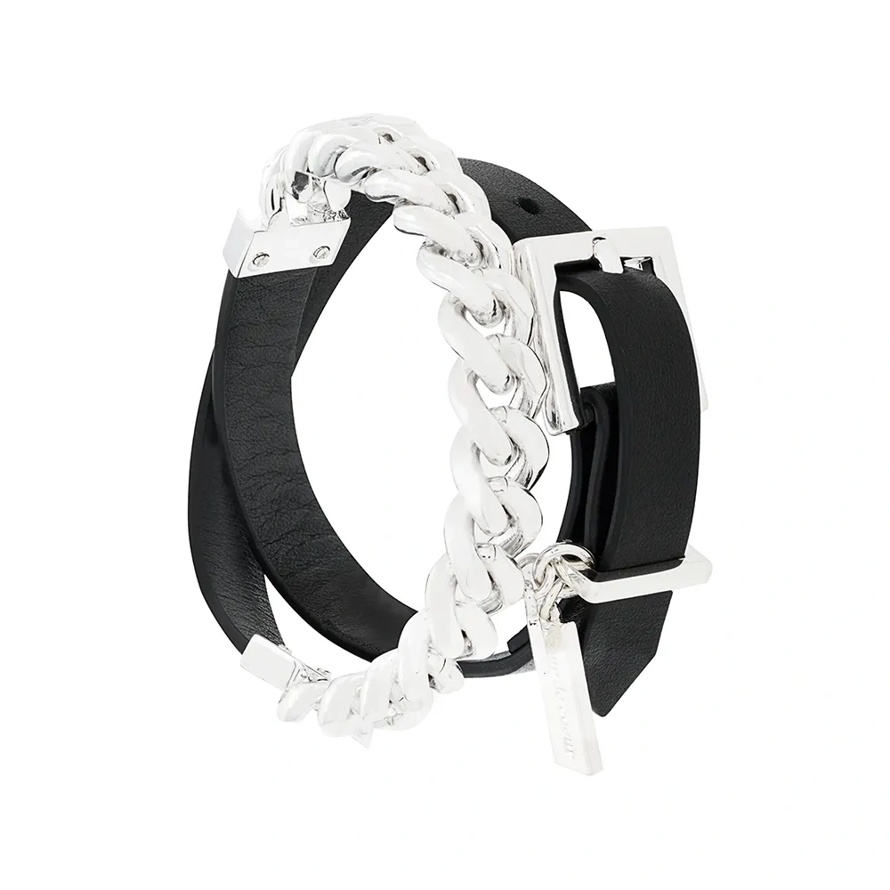 Цепочный браслет