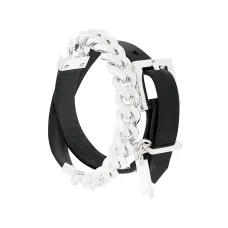 Цепочный браслет