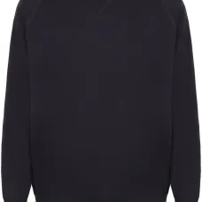 Толстовка с рукавами реглан Толстовка с рукавами реглан