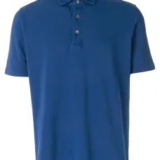 классическая рубашка-поло