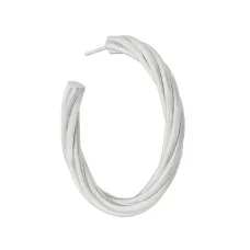 Моносерьга 'Arsiia Hoop 45'