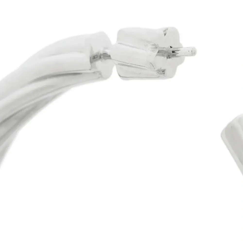 Моносерьга 'Arsiia Hoop 45'