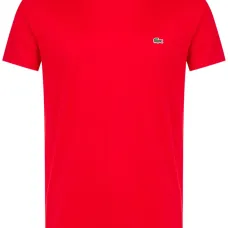 Футболка с вышитым логотипом