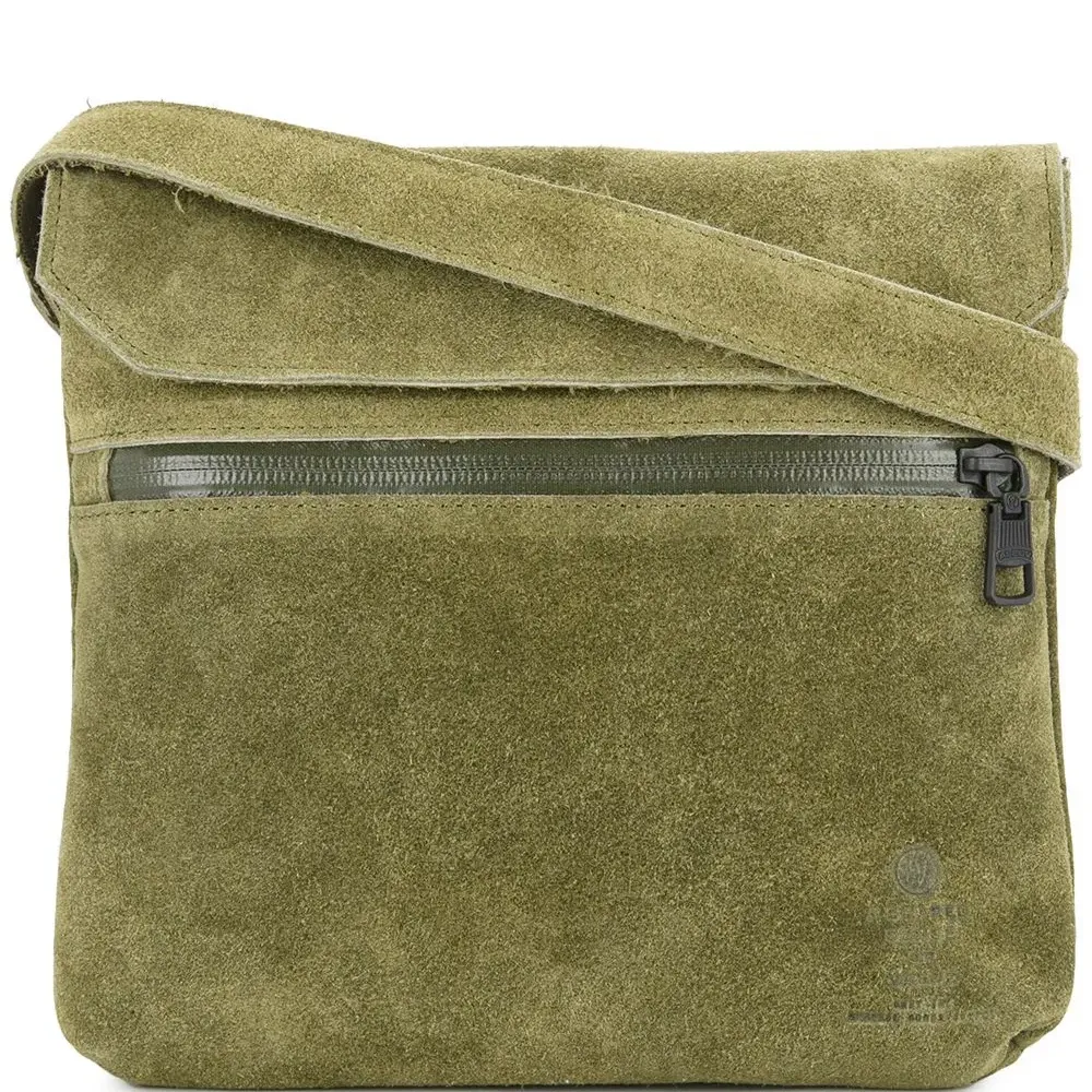 квадратная сумка на плечо