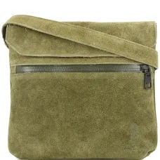 квадратная сумка на плечо