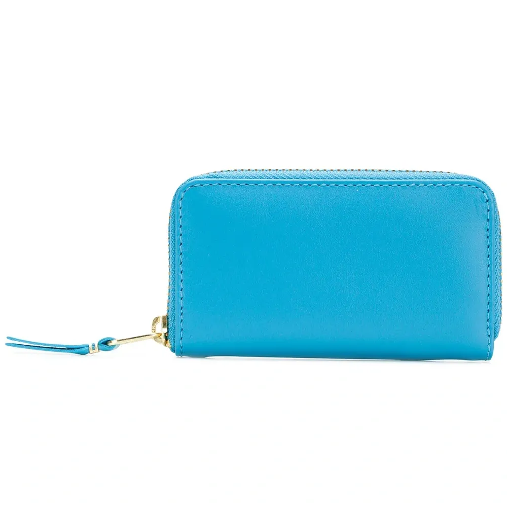 Кошелек на молнии