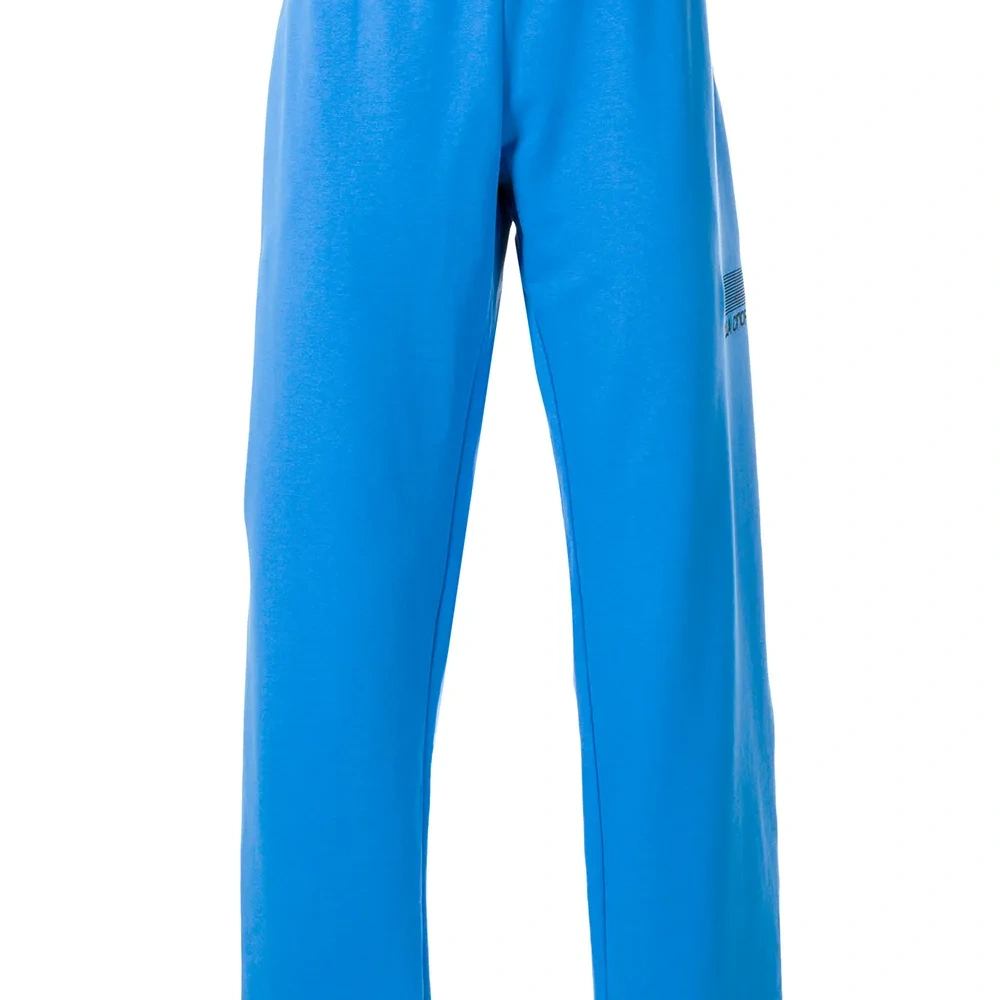 Брюки с эластичной талией