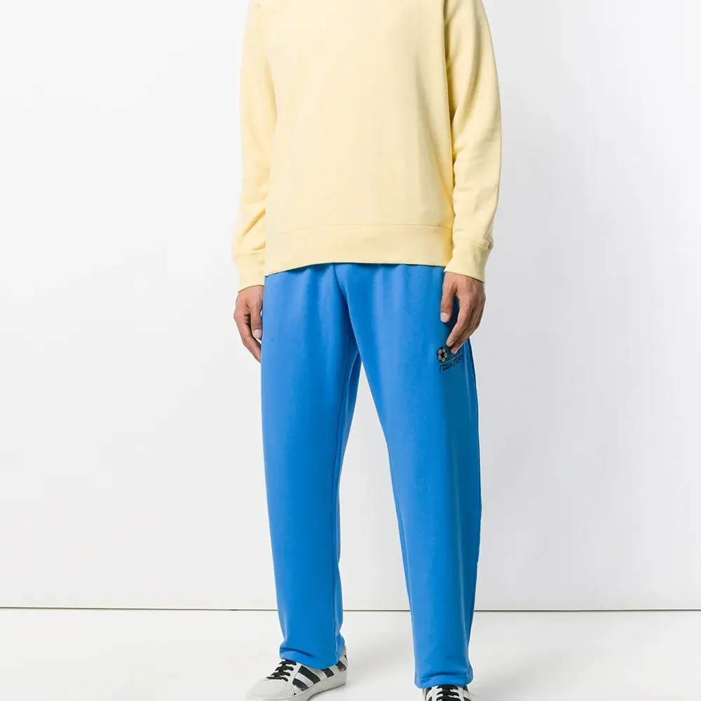 Брюки с эластичной талией