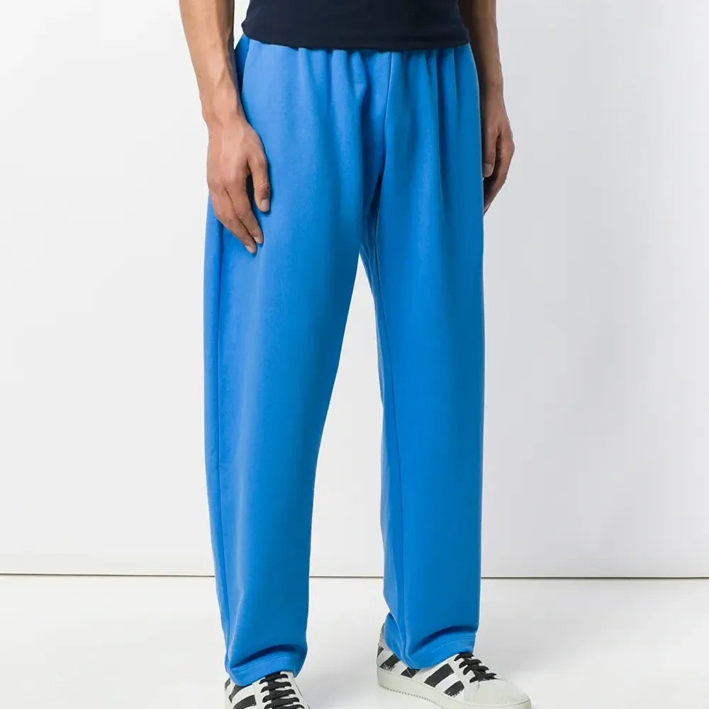 Брюки с эластичной талией