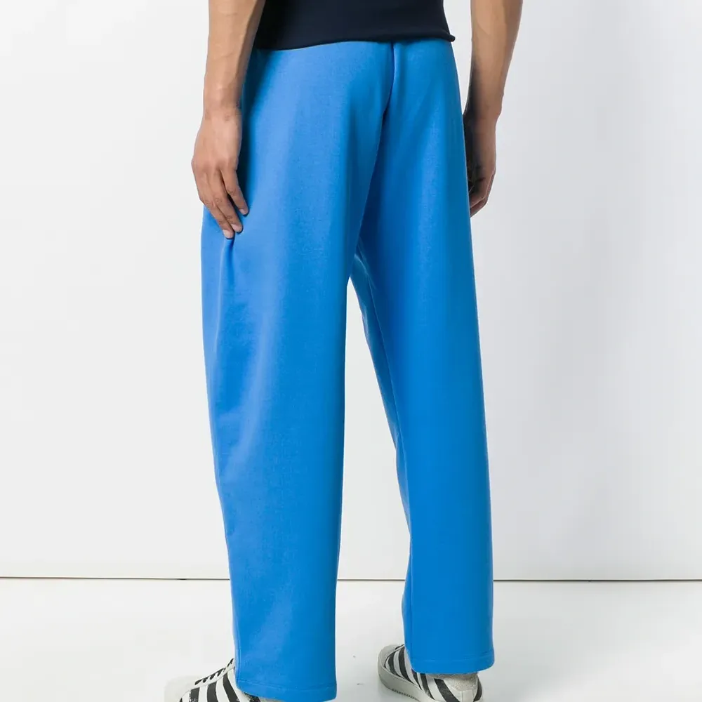 Брюки с эластичной талией