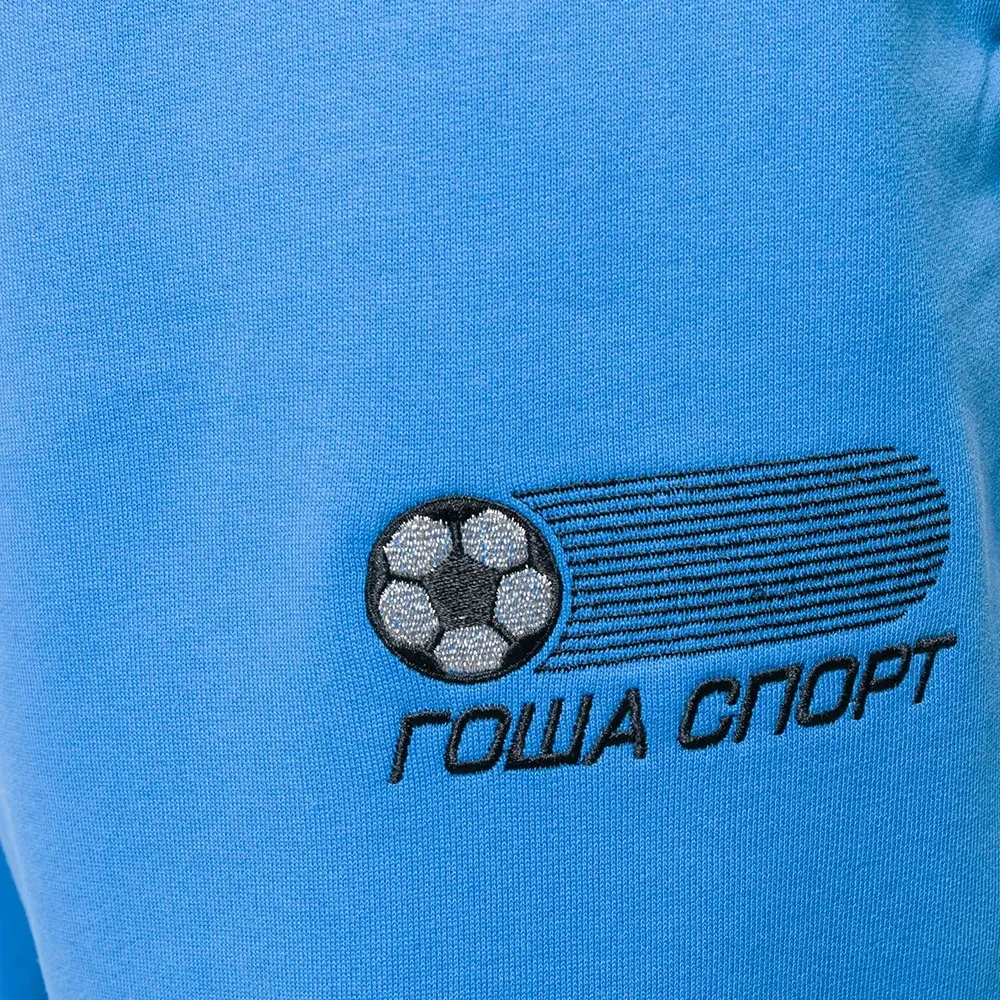 Брюки с эластичной талией