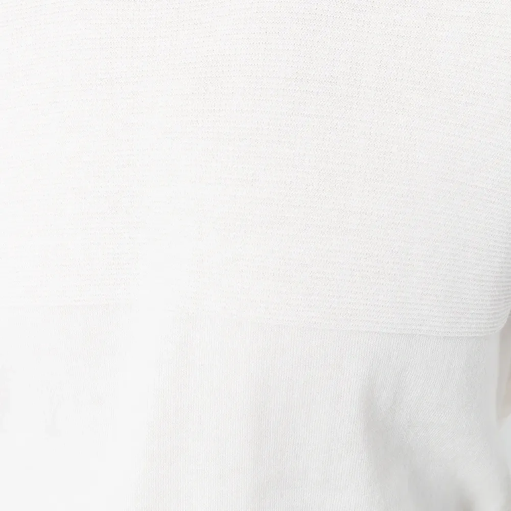 Толстовка с круглым вырезом