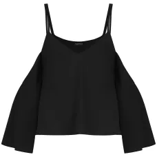 Укороченный топ Titicaca