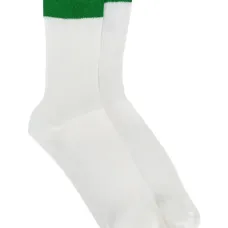 носки с полосками