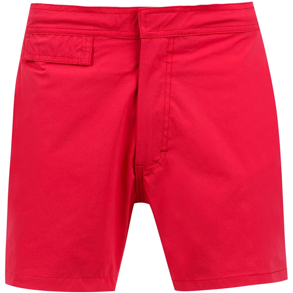 Плавки-шорты