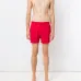 Плавки-шорты
