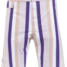 Mid rise swim shorts