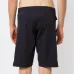 Mid rise swim shorts