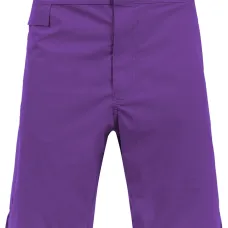 Mid rise swim shorts