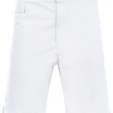 Mid rise swim shorts