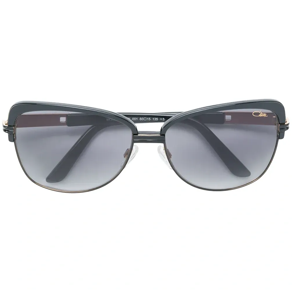 Солнцезащитные очки 'кошачий глаз'