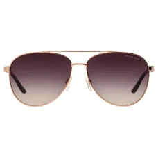 солнцезащитные очки-авиаторы