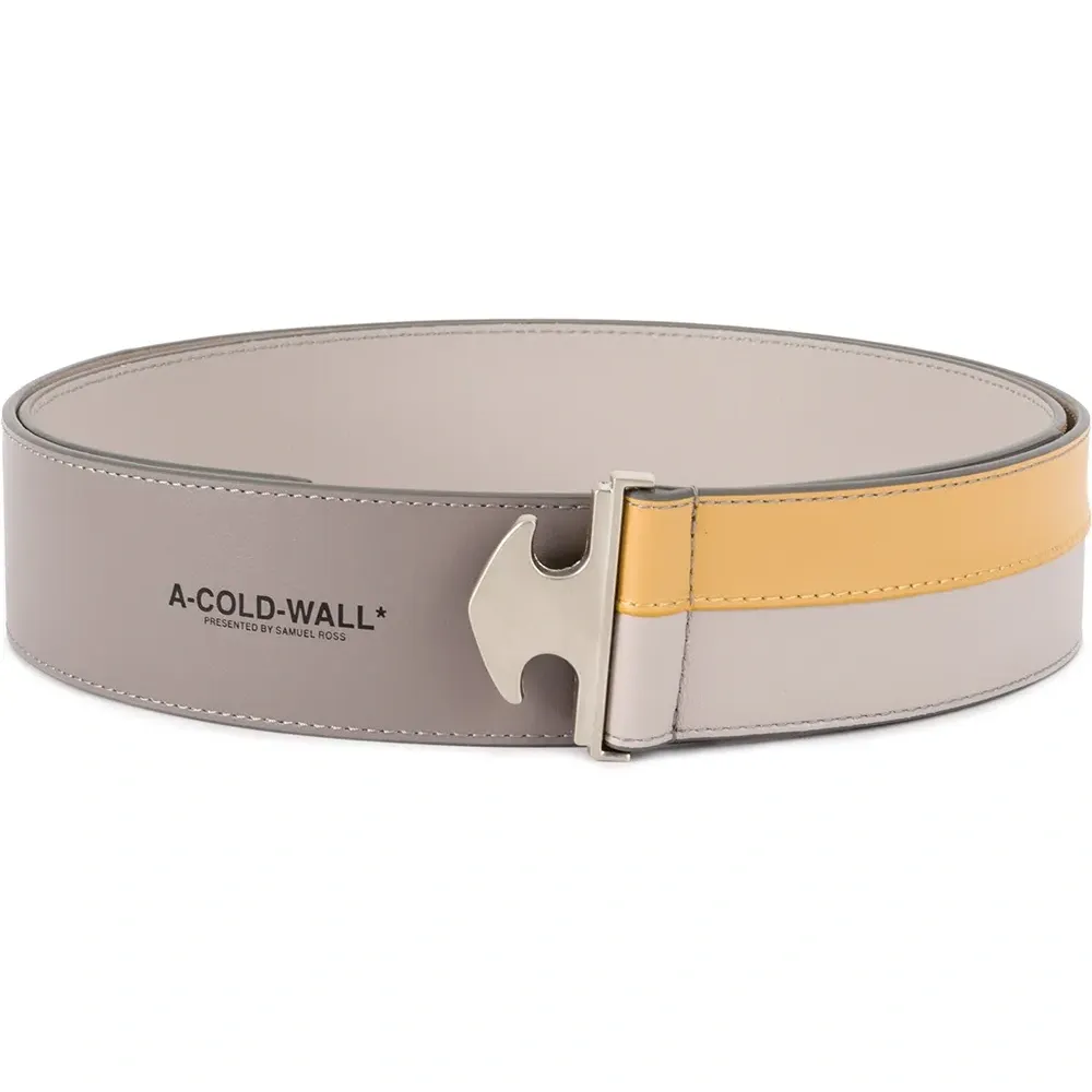 двухцветная лямка для сумки