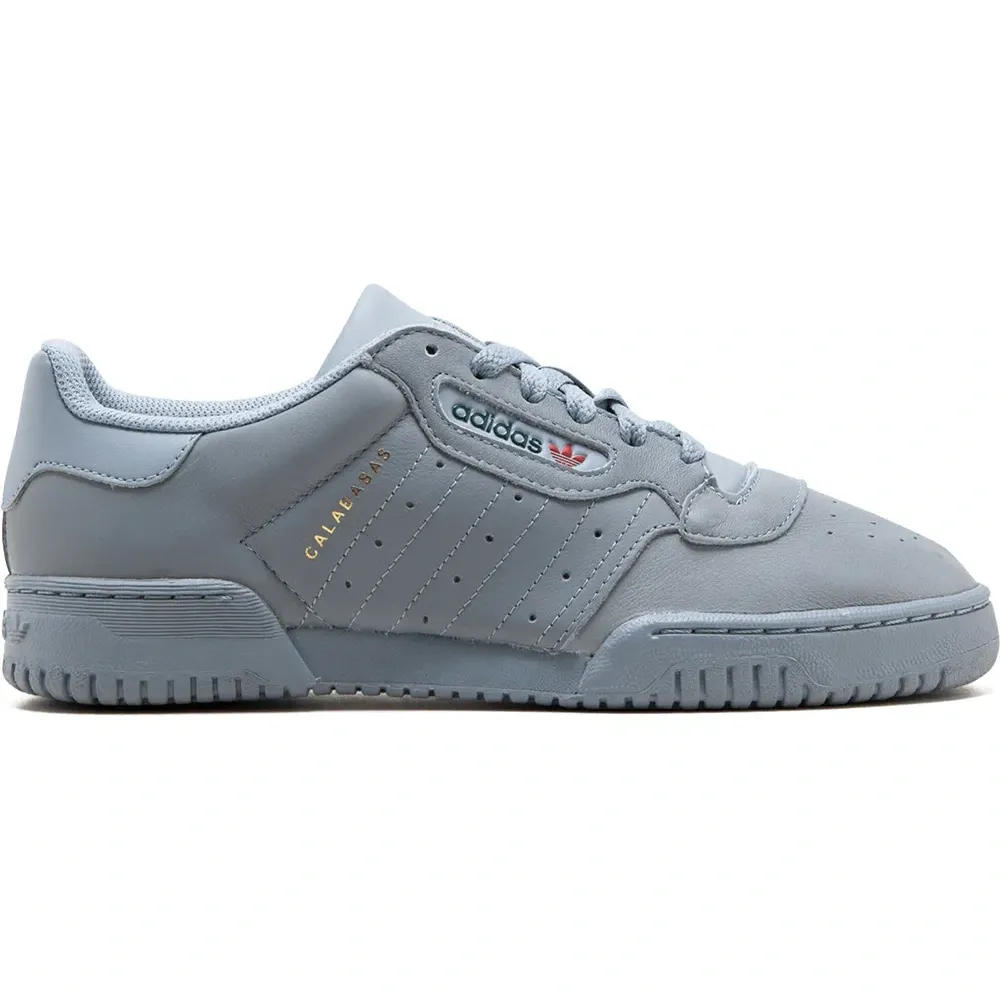 Кроссовки adidas x Yeezy Powerphase