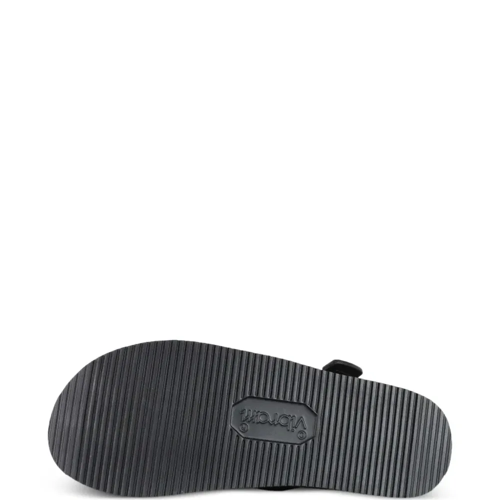 Сандалии на платформе