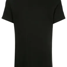 Crew neck T-shirt Crew neck T-shirt